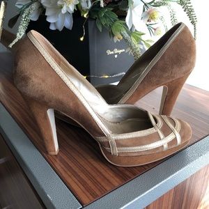Jessica Simpson Heels